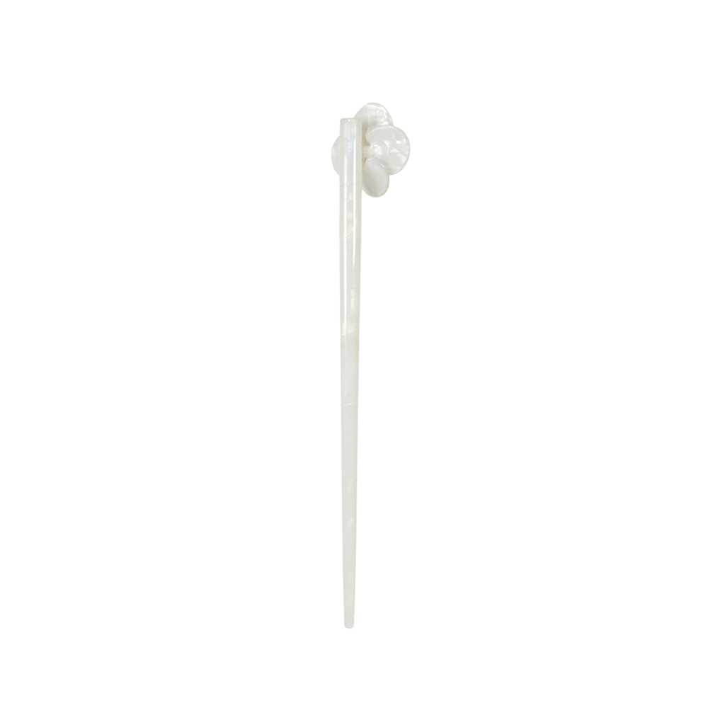 Mae-Hwa (White Marbel)