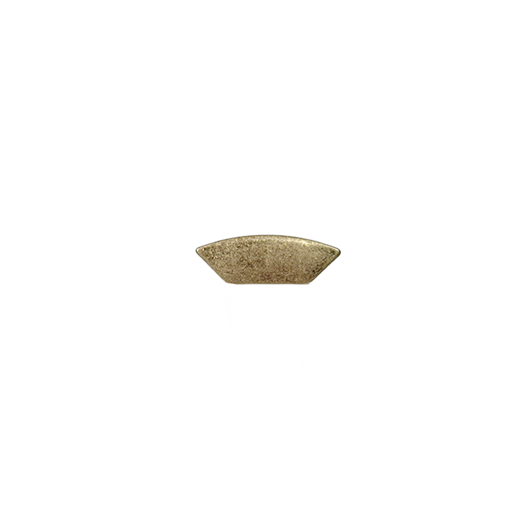 Cheoma Binyeo with Gold