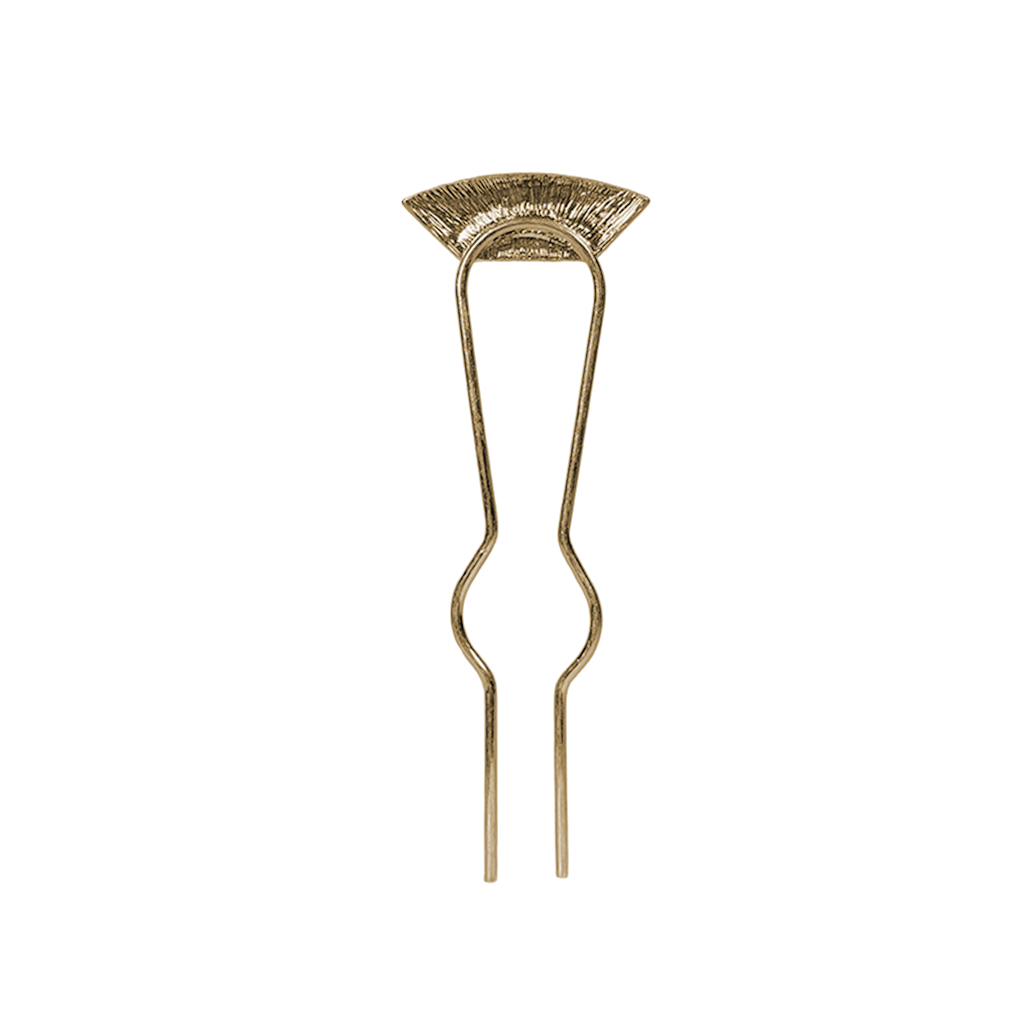 Cheoma Binyeo with Gold