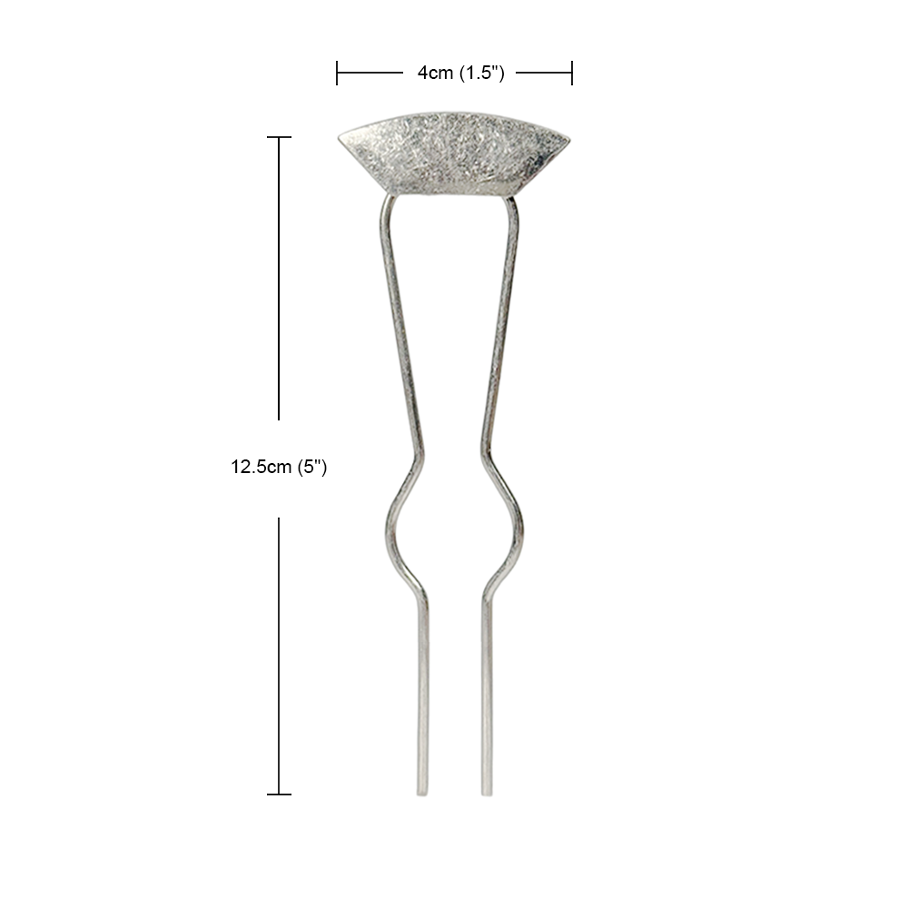 Cheoma (Silver)