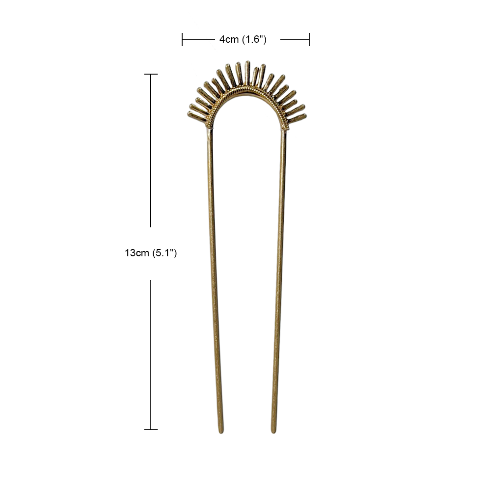 Giwa (Gold)