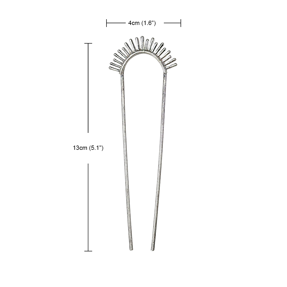 Giwa (Silver)