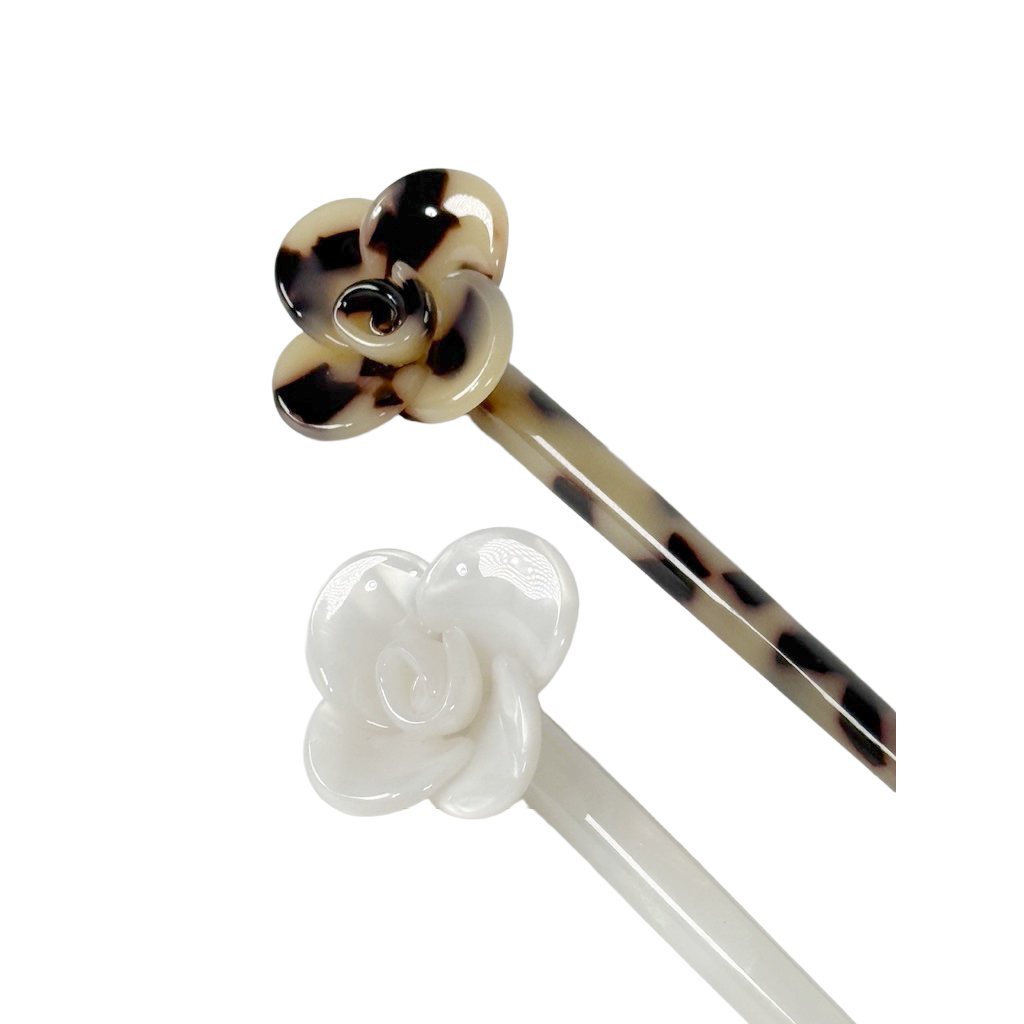 Mae-Hwa (White Marbel)