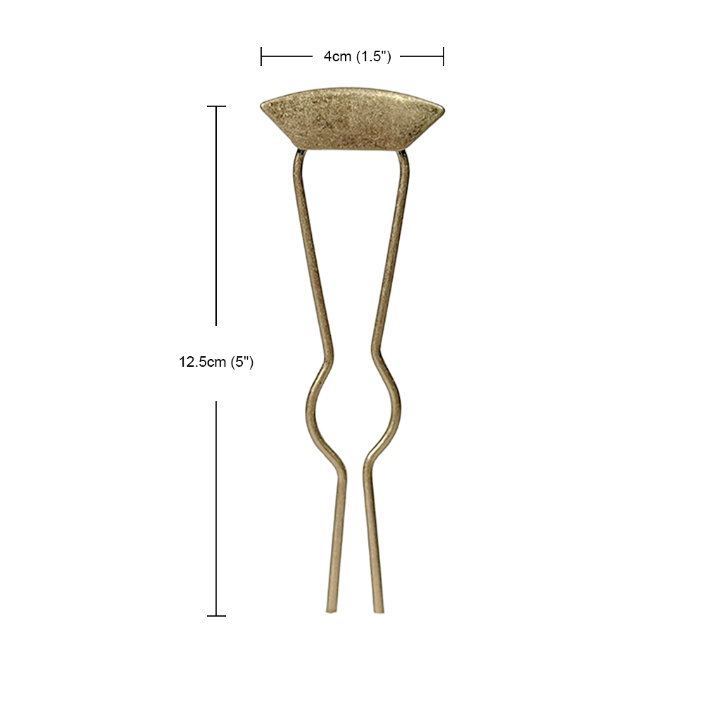 Cheoma (Gold)