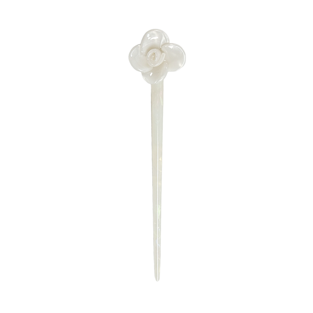 Mae-Hwa (White Marbel)